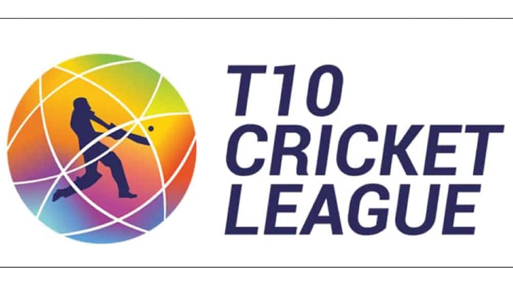 T10 Cricket league