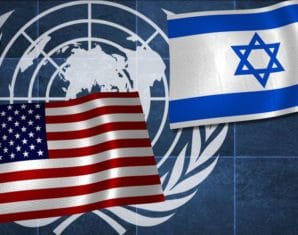 US and Israel