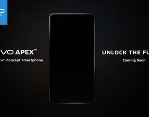 Vivo Coming Soon