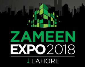 Zameen Expo 2018 Lahore