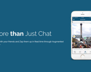 ZapBuddy - More than just chat.