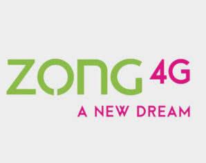 Zong 4G a new dream