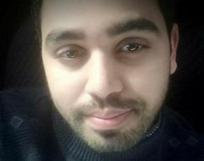 Junaid Mustafa Careem Captain