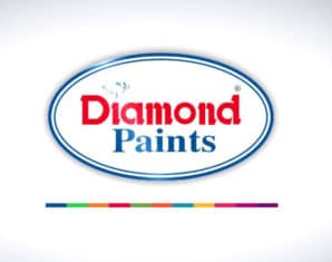 diamond paints logo