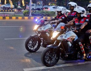 dolphin force on heavy bikes