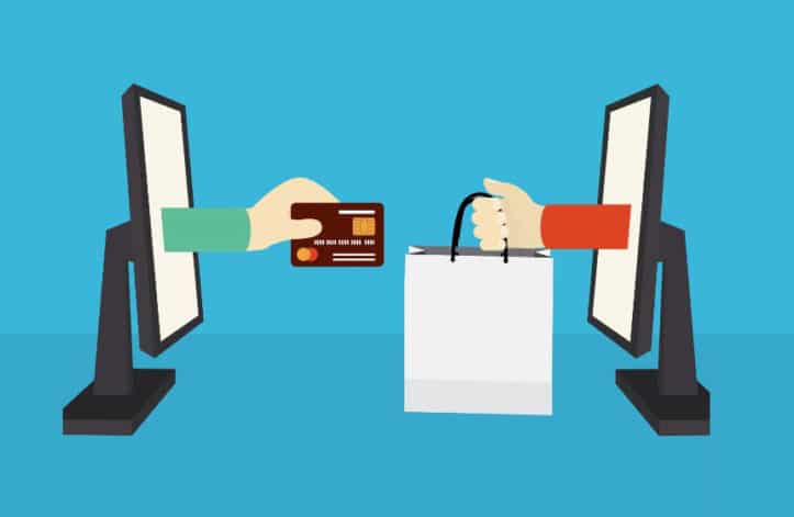 E-commerce and Digital Technology