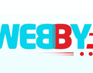 webby platform logo