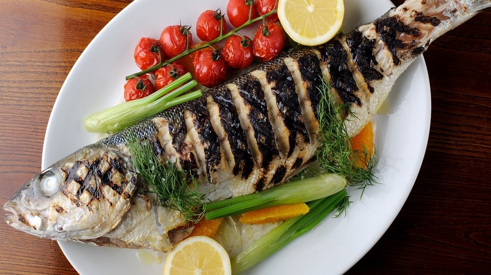 Research Proves Eating Fish Improves Intelligence and Sleep Quality