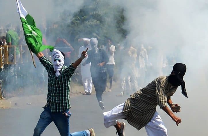 Kashmir Day on 5th Feb