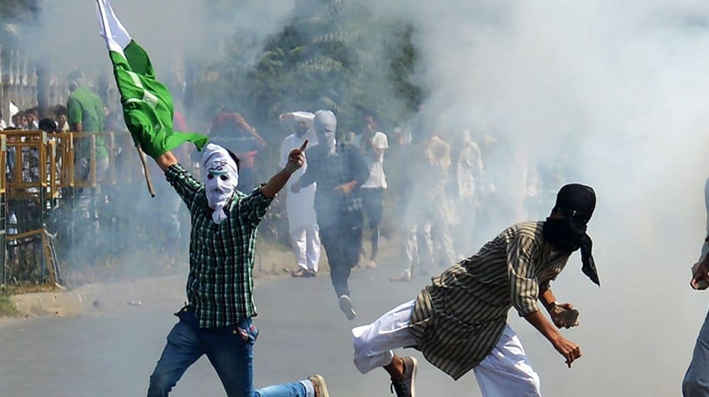 Kashmir Day on 5th Feb