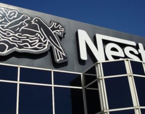 nestle pakistan