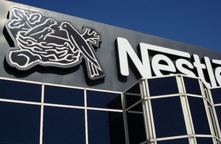 nestle pakistan