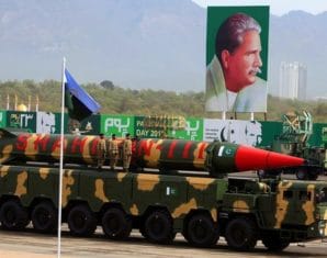 pakistani nuclear weapon nuke