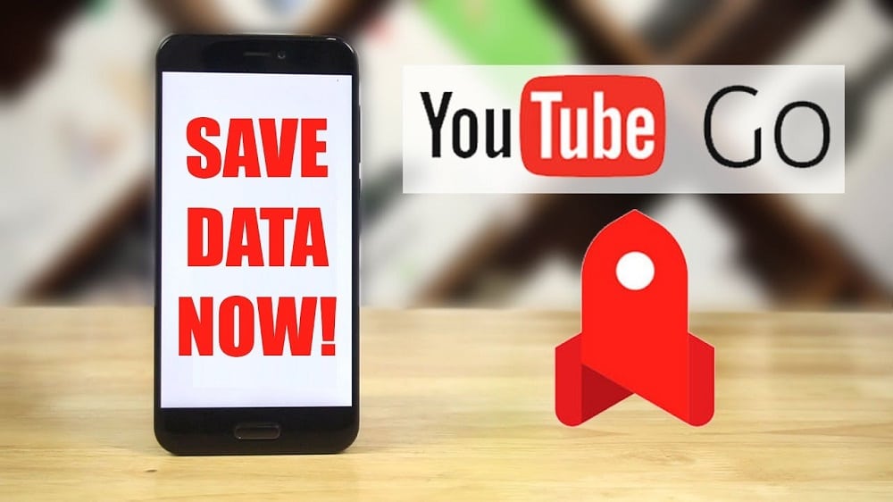 Data Saving YouTube Go App Now Available in Pakistan