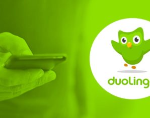 duolingo mobile app