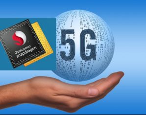 5G Smartphones are coming soon.