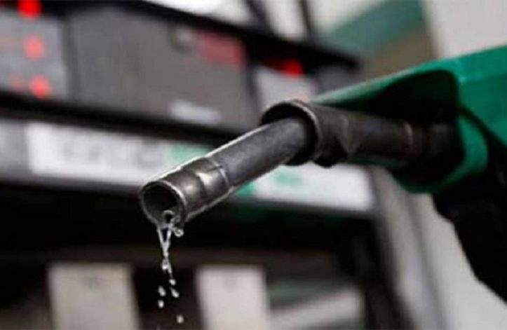 Fuel drops | ProPakistani