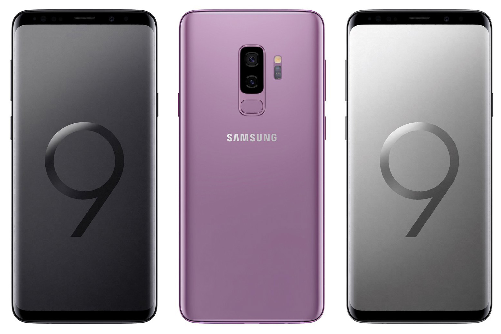 Everything We Know About Samsung Galaxy S9 and S9 Plus [Leaks]