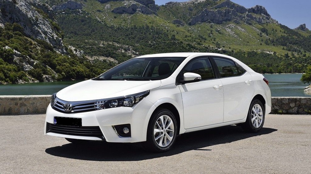 Toyota and Suzuki Suspend Bookings for Non-Tax Filers