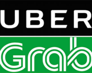 Uber Grab