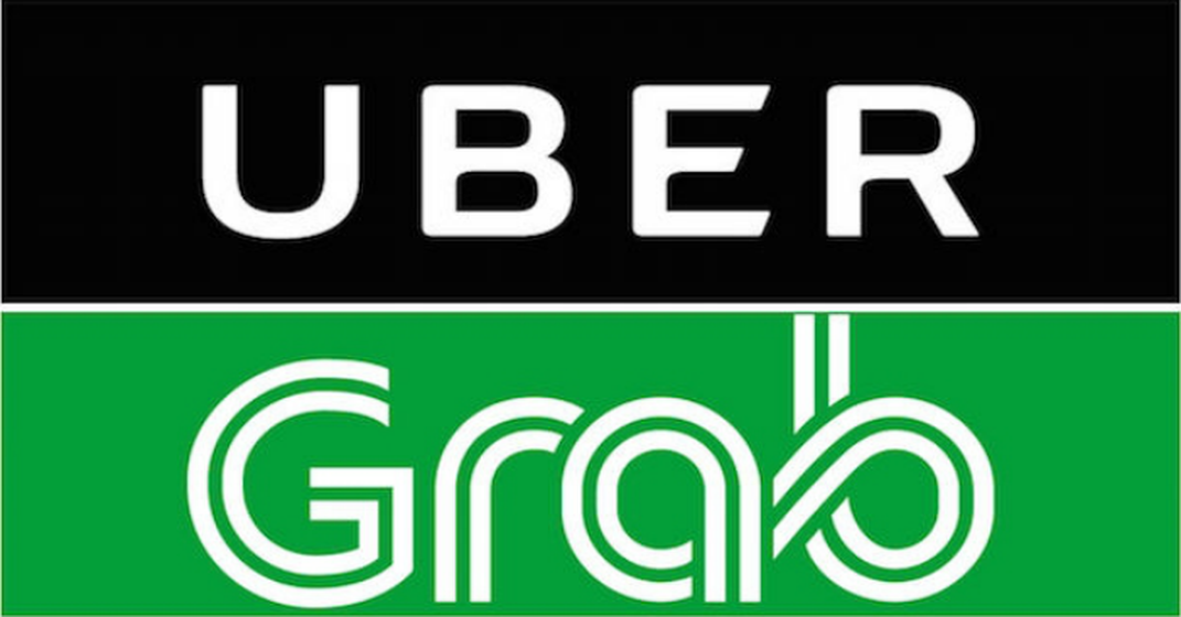 Uber Grab