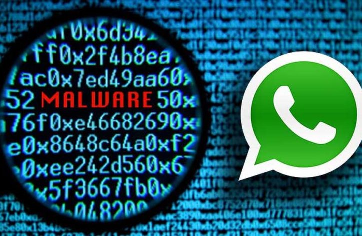 Whatsapp Malware