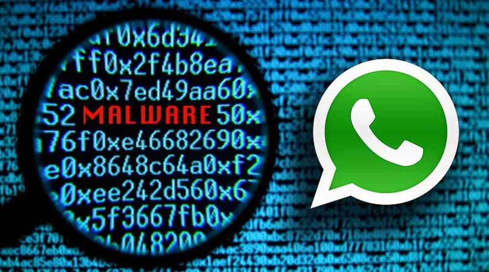 Whatsapp Malware