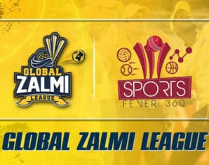 Global Zalmi League