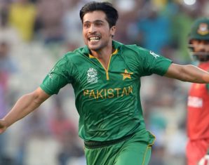 muhammad amir