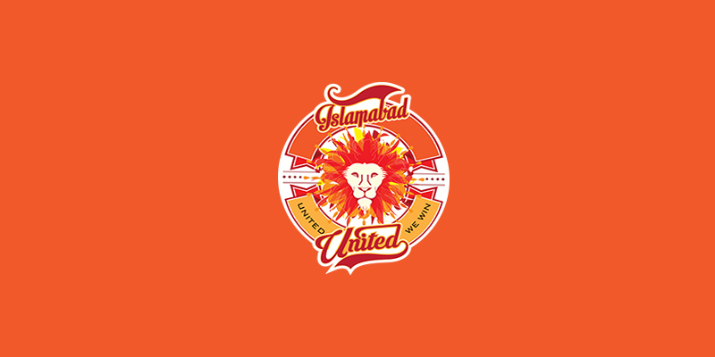islambad united hd logo