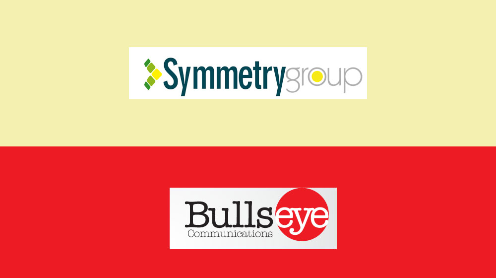 bulls eye group, symmetry group