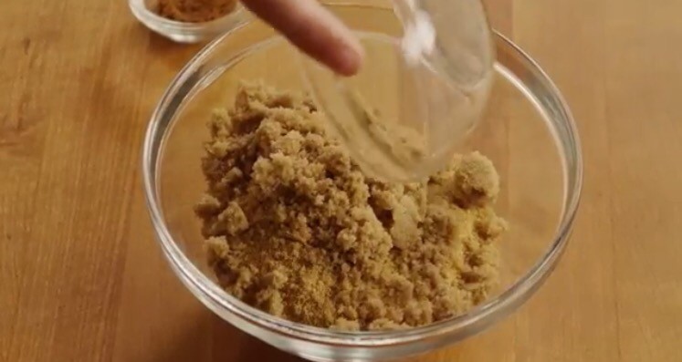 cheesecake recipe method