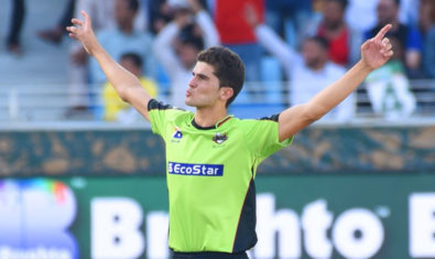 Shaheen Afridi Offered to Return Money for Poor Performance in PSL | propakistani.pk