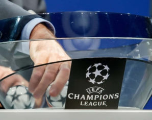 Uefa champions league
