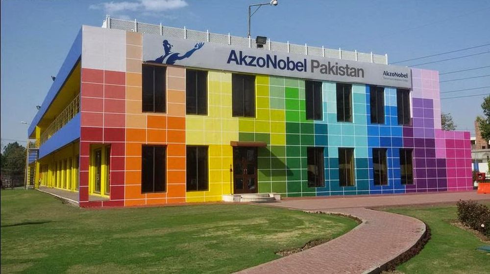AkzoNobel to Sell Off Its Chemical Business for Rs. 33.5 Million