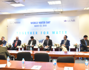 Nestle Pakistan
