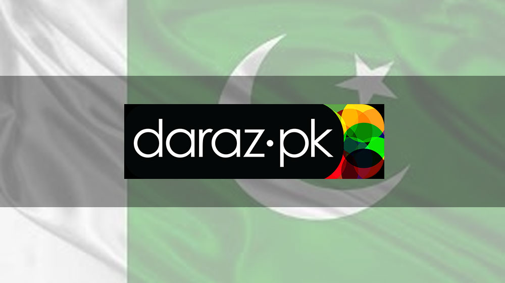 Daraz Pakistan