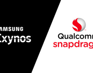 Samsung Exynos VS qualcomm Snapdragon