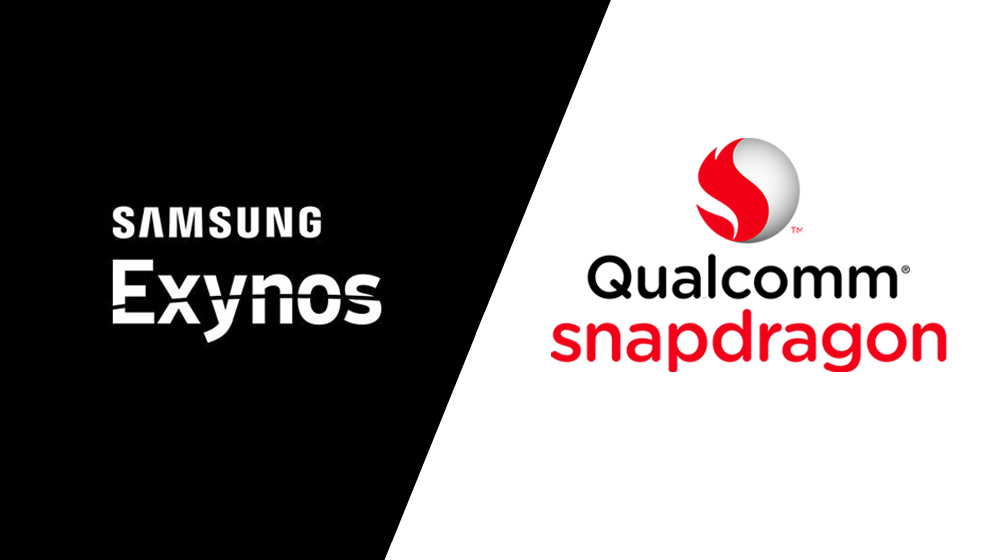 Samsung Exynos VS qualcomm Snapdragon