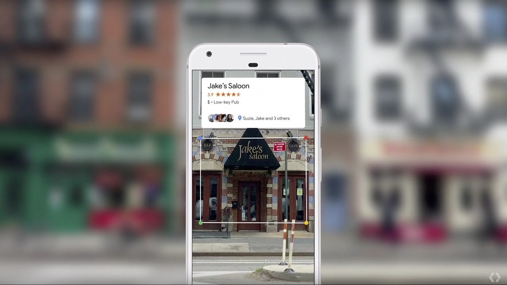 AI-Powered Google Lens Camera App Now Available on Non-Pixel Phones