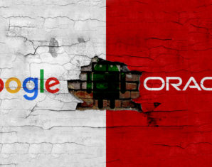 Google vs Oracle case