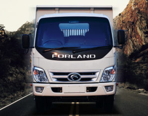 White JW forland