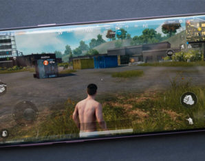 PUBG android version