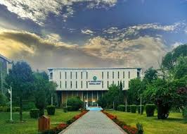 Quaid e Azam University Islamabad