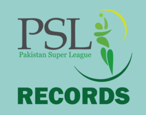pakistan super league records