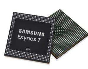 Samsung Exynos 7 9610