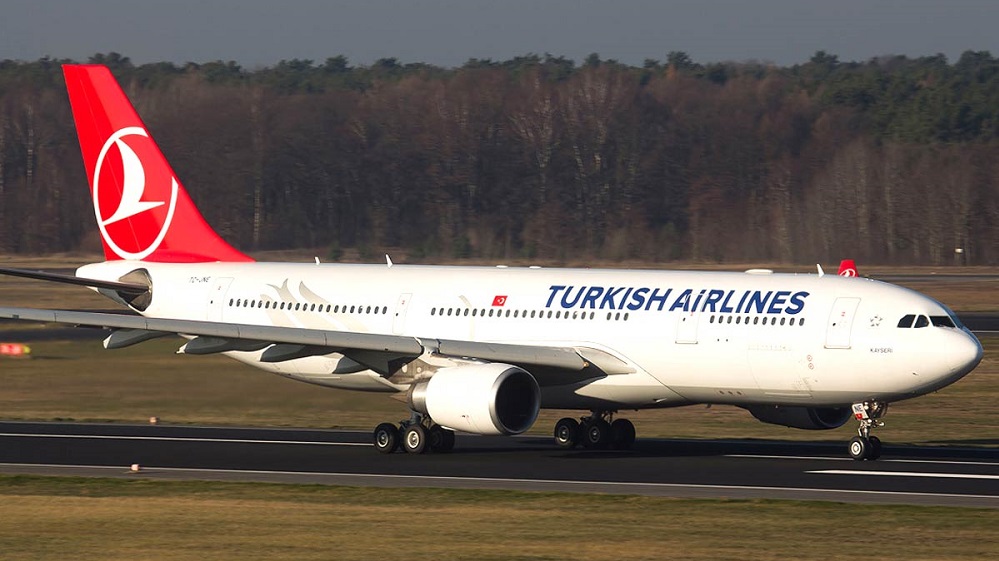 Turkish Airlines to Offer a Unique Umrah Package for Pakistanis