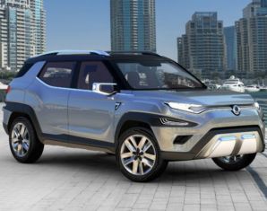 Premium SUV