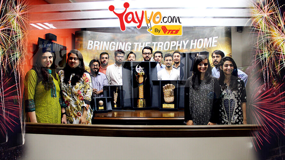 Yayvo.com Goes All Out in Support of Bringing Cricket Back Home!