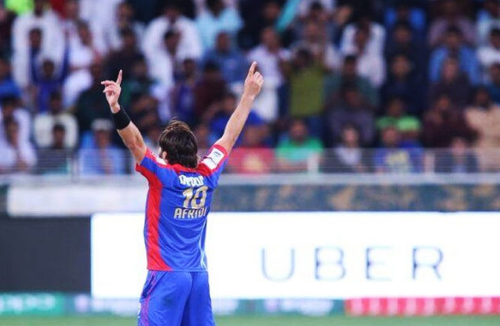 shahid afridi psl 3